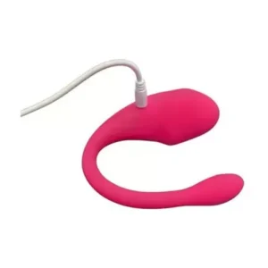 VIBRADOR LASH PLUS VIA APP INTT - Imagem 4