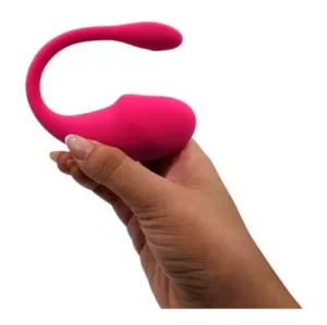 VIBRADOR LASH PLUS VIA APP INTT - Imagem 2