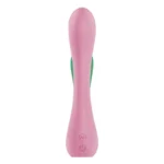 DOUBLE PASSION VIBRADOR FLEXÍVEL DUPLA PONTA PARA CASAL INTT - Imagem 3