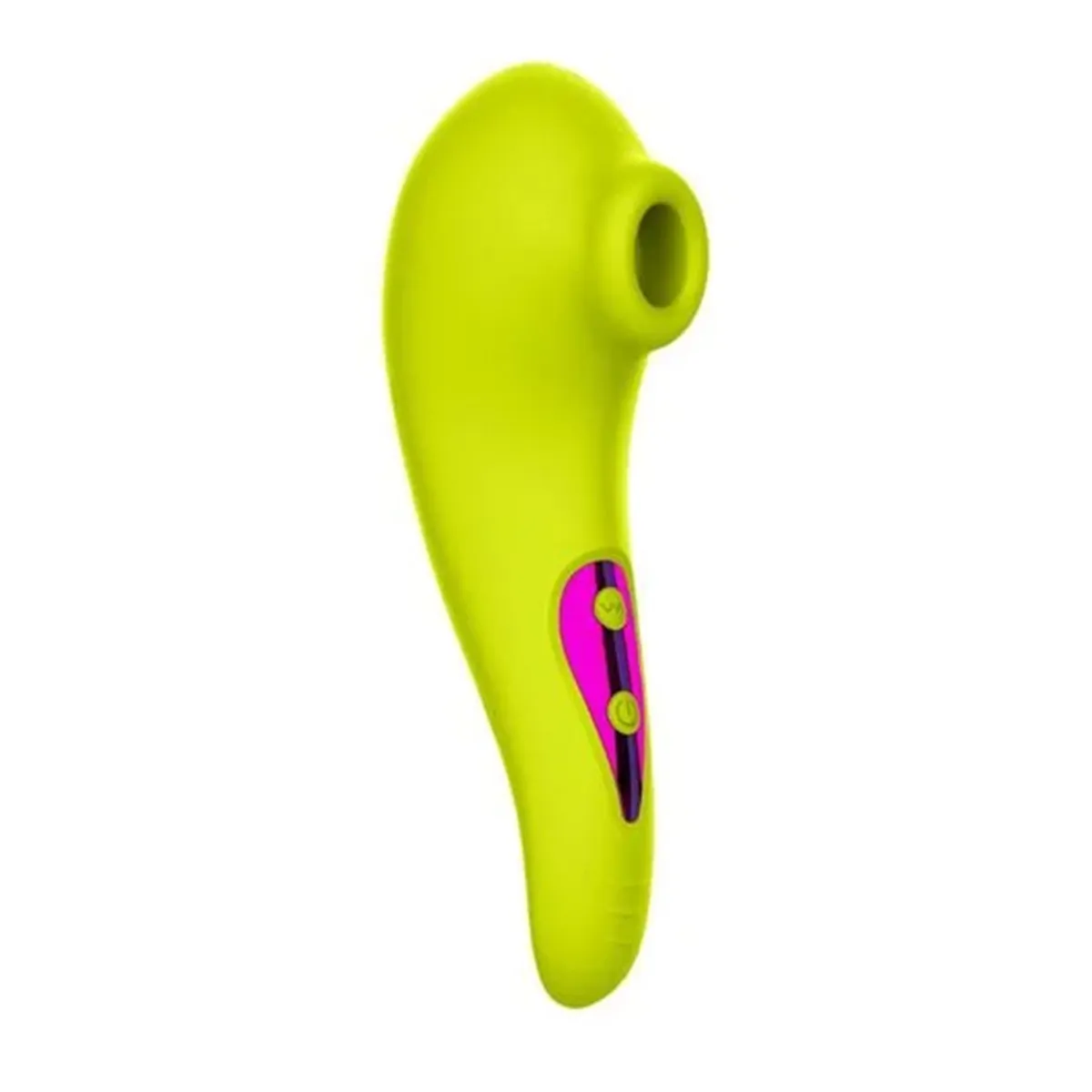 EUPHORIA SUGADOR CLITORIANO INTT - Imagem 2