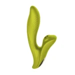 MY SECRET LAURA MULLER VIBRADOR E SUGADOR INTT - Imagem 2