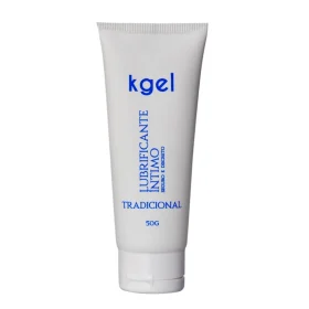 KGEL LUBRIFICANTE INTIMO NEUTRO