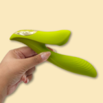 MY SECRET LAURA MULLER VIBRADOR E SUGADOR INTT - Imagem 3