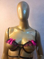 SOUTIEN EM LAÇO ROMÂNTICO - Imagem 2