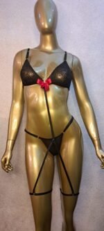 CONJUNTO TIFFANY - Imagem 2