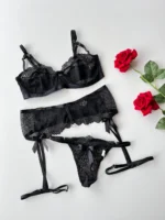 CINTA LIGA LUXO - Imagem 2