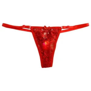 CALCINHA LED COM REGULAGEM - Imagem 2