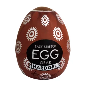 MASTURBADOR EGG GEAR