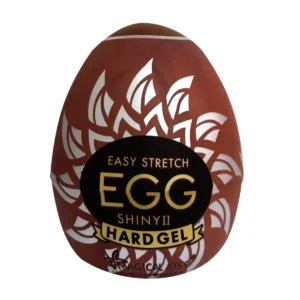 MASTURBADOR EGG SHINY II