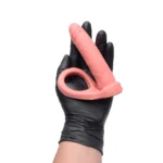 ANEL COMPANHEIRO PEQUENO 11 X 2,5 CM - Imagem 2