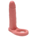 ANEL COMPANHEIRO PEQUENO 11 X 2,5 CM