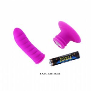 PLUG COM 10 VIBRAÇÕES - Imagem 4