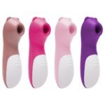 SUGADOR BEAR 10 VIBRAÇÕES - Imagem 2