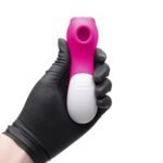 SUGADOR BEAR 10 VIBRAÇÕES - Imagem 3