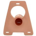 CAPA PENIANA RODEO G 8 COM CINTA LOVETOY - Imagem 5