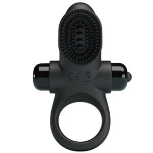 ANEL PENIANO VIBRANT PENIS RING II - Imagem 2
