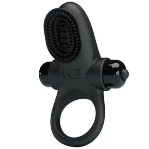 ANEL PENIANO VIBRANT PENIS RING II - Imagem 3