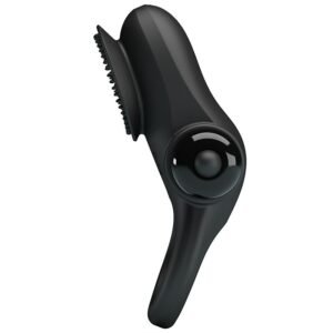 ANEL PENIANO VIBRANT PENIS RING II - Imagem 4