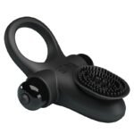 ANEL PENIANO VIBRANT PENIS RING II - Imagem 5