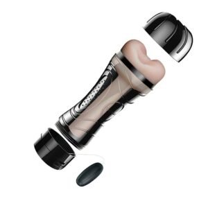 MASTURBADOR LANTERNA ANUS - Imagem 3