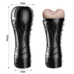 MASTURBADOR LANTERNA ANUS - Imagem 6