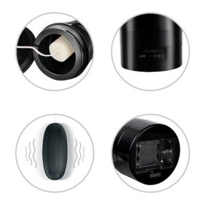 MASTURBADOR LANTERNA ANUS - Imagem 5