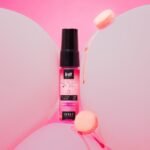 BABALUB GEL EXCITANTE ESQUENTA E VIBRA INTT