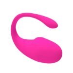 VIBRADOR RECARREGÁVEL ALBA APP - Imagem 2