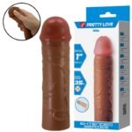 CAPA EXTENSORA EM CYBER NILE 16,5x3,8cm - Imagem 4