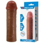 CAPA EXTENSORA EM CYBER NILE 16,5x3,8cm - Imagem 5