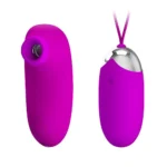 ORTHURS BULLET COM 12 MODOS DE VIBRAÇÃO