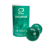 BOLINHA EXPLOSIVA YUMMY TÉRMICO ICE MENTA