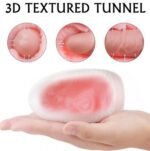 MASTURBADOR CAT EGG CYBERSKIN - Imagem 3