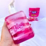 HIDRATANTE PARA VIRILHA COM AROMA BLOW GIRL