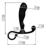 PLUG ANAL DE PRÓSTATA 12 X 3 - Imagem 2