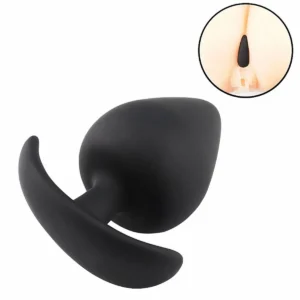 PUG ANAL SILICONE - 6,7X3,5 (M) - Imagem 2