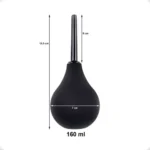 DUCHA ANAL - 160 ML - Imagem 2