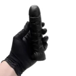 PRÓTESE REALÍSTICA 16,7 X 3,7 CM - Imagem 5