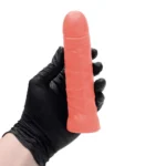 PRÓTESE REALÍSTICA 16,7 X 3,7 CM - Imagem 12