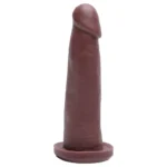 PRÓTESE REALÍSTICA 15,3 X 3,5 CM - Imagem 9