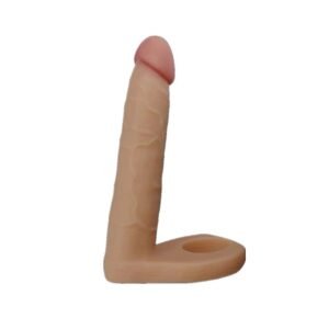 ANEL COMPANHEIRO EM CYBERSKIN 14,0 x 2,9CM