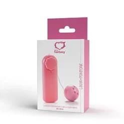 CONJUNTO POMPOAR COM VIBRO