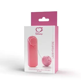 CONJUNTO POMPOAR COM VIBRO