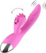 VIBRADOR ROTATÓRIO E VIBRATÓRIO HAILEY - Imagem 2
