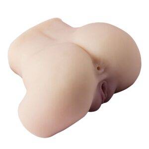 MASTUBADOR EM CYBER SKIN COM VAGINA E ANUS - Imagem 5