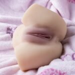 MASTUBADOR EM CYBER SKIN COM VAGINA E ANUS - Imagem 4