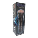 MASTURBADOR LANTERNA COM VIBRO - Imagem 2