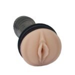 MASTURBADOR LANTERNA COM VIBRO - Imagem 3