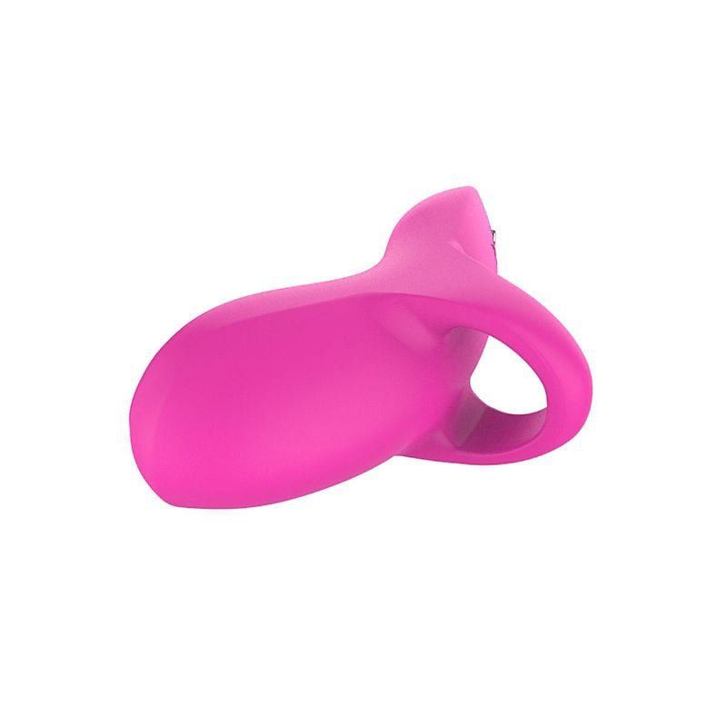 VIBRADOR DEDEIRA RECARREGÁVEL - Imagem 4