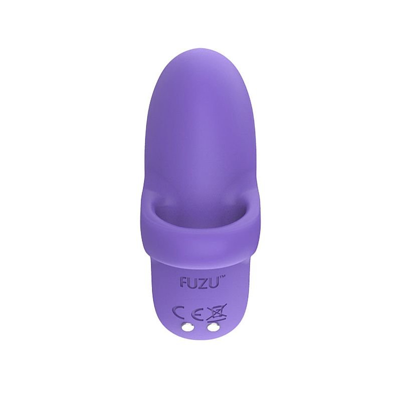 VIBRADOR DEDEIRA RECARREGÁVEL - Imagem 5